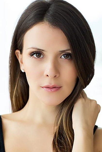 Barbara Kottmeier - Actor Profile Photo