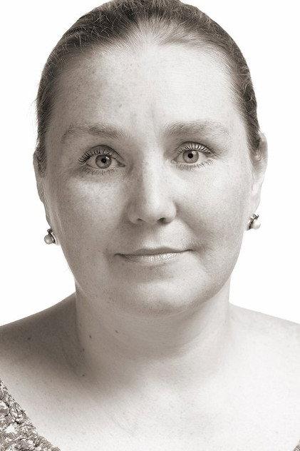Lyubov Makeeva - Actor Profile Photo