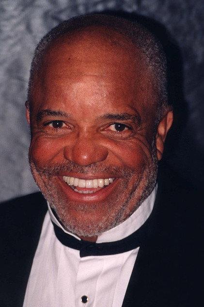 Berry Gordy - Actor Profile Photo