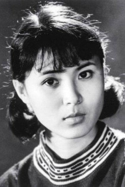 Pu Chaoying - Actor Profile Photo