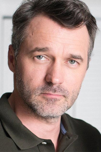 Pavel Trubiner - Actor Profile Photo