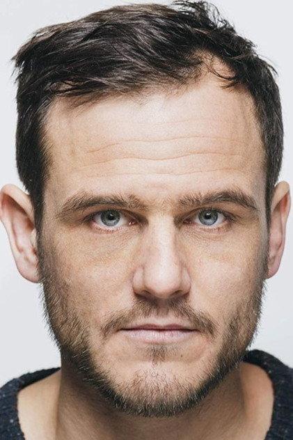 Peter Sikorski - Actor Profile Photo