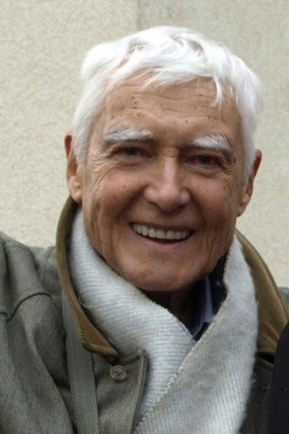 Krzysztof Kalczyński - Actor Profile Photo