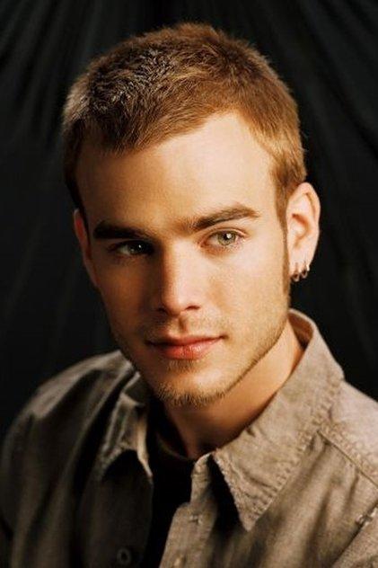David Gallagher - Actor Profile Photo