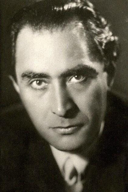 Cesare Fantoni - Actor Profile Photo