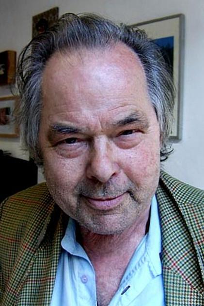 Bruno S. - Actor Profile Photo