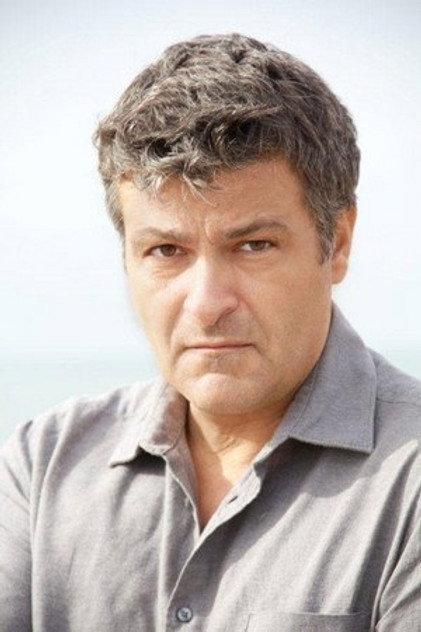 Jerry Mastrodomenico - Actor Profile Photo
