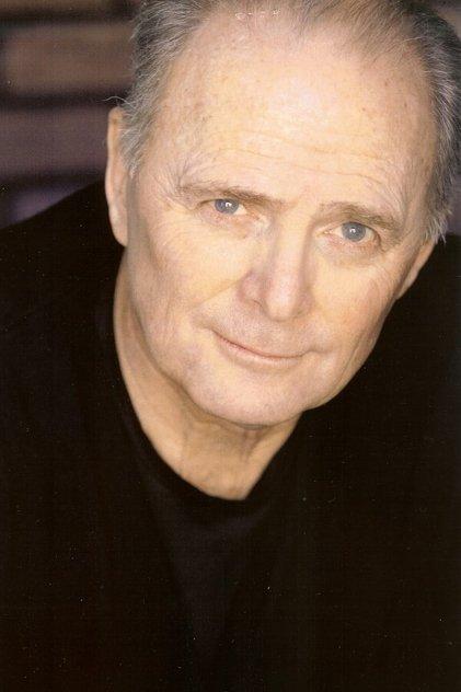 Richard Doyle - Actor Profile Photo