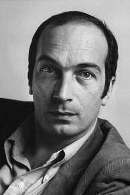 Jean-Claude Biette - Actor Profile Photo