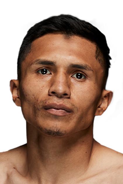 Mauricio Lara - Actor Profile Photo
