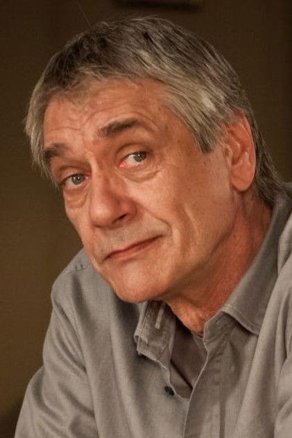Marcel Iureș - Actor Profile Photo