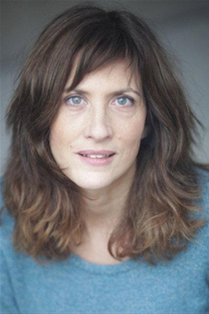 Valérie Dashwood - Actor Profile Photo
