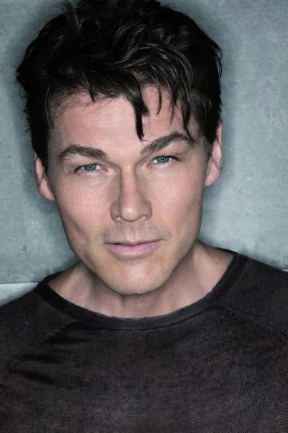 Morten Harket - Actor Profile Photo