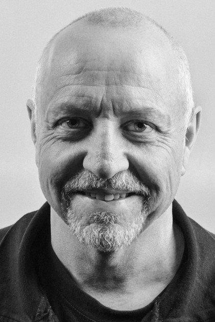 Torfinn Nag - Actor Profile Photo