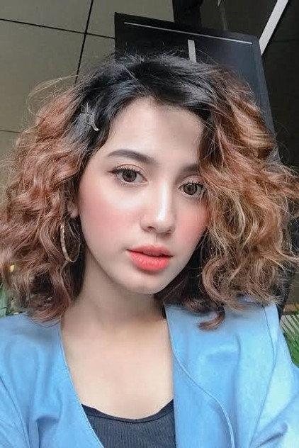 Naimma Aljufri - Actor Profile Photo
