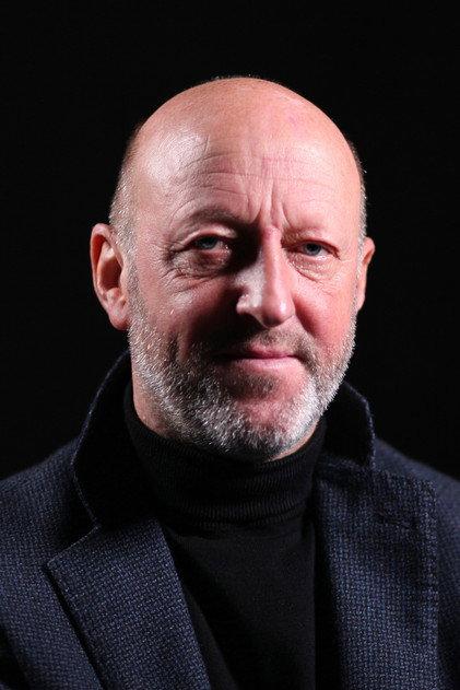 Vladimír Zboroň - Actor Profile Photo
