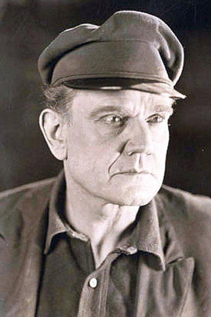 George MacQuarrie - Actor Profile Photo