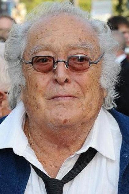 Georges Lautner - Actor Profile Photo