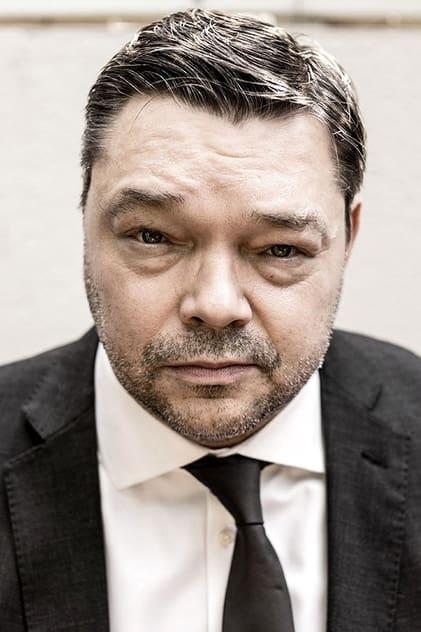 Andy Beckwith - Actor Profile Photo