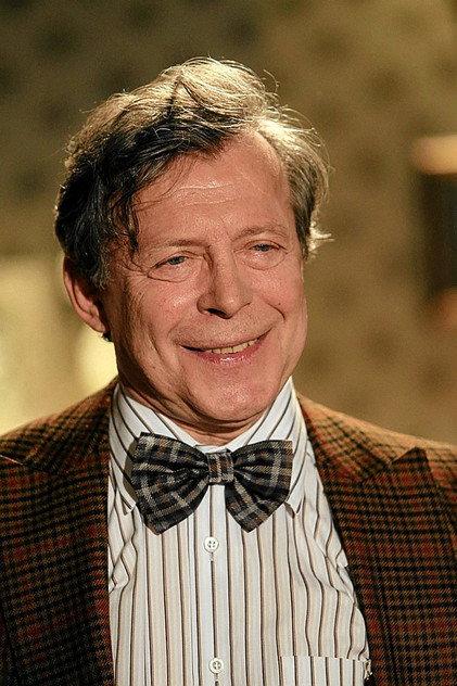 Lech Łotocki - Actor Profile Photo