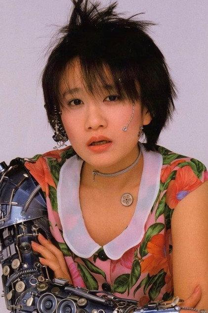 Jun Togawa - Actor Profile Photo