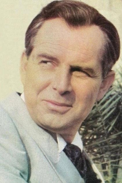 Boris Buzančić - Actor Profile Photo