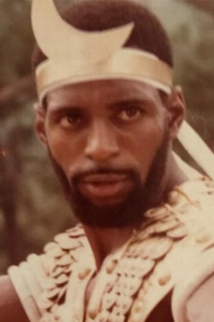 Eugene Thomas - Actor Profile Photo