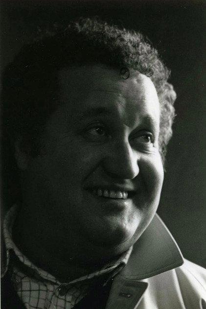 António Assunção - Actor Profile Photo