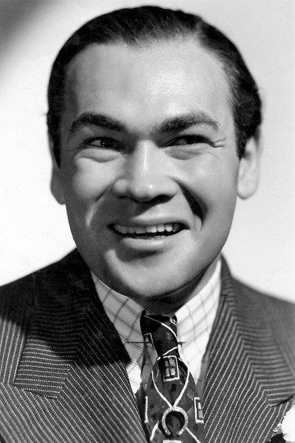 Abner Biberman - Actor Profile Photo