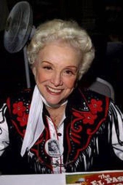 Marie Harmon - Actor Profile Photo