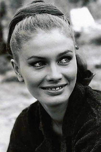 Ida Galli - Actor Profile Photo