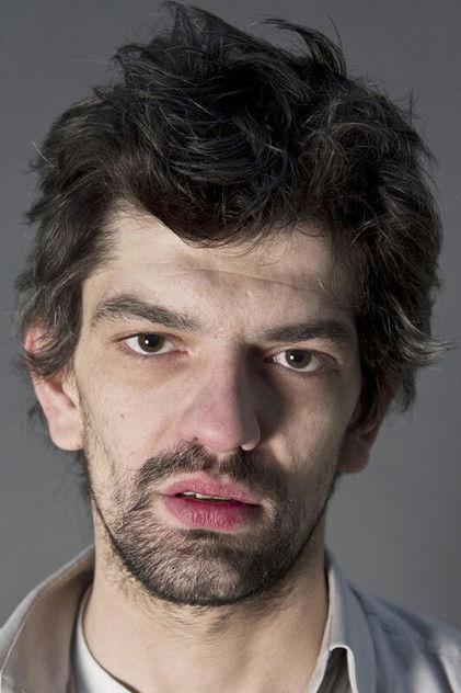 Fabrice Adde - Actor Profile Photo