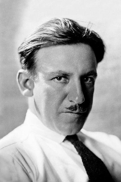 Tod Browning - Actor Profile Photo