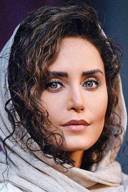 Elnaz Shakerdoost - Actor Profile Photo