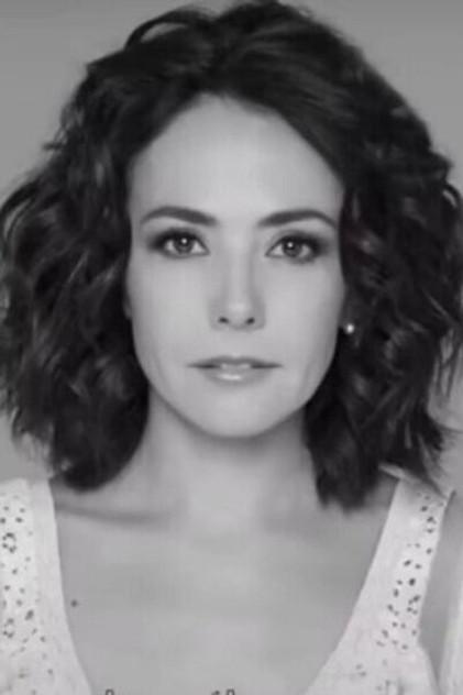 Evangelina Sosa - Actor Profile Photo