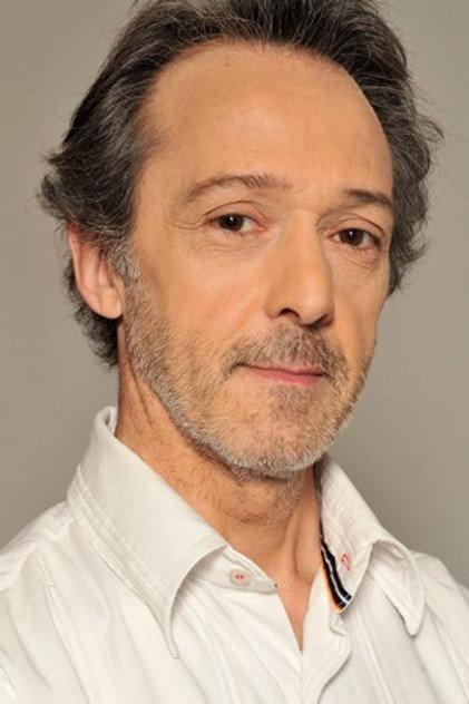 Figueira Cid - Actor Profile Photo