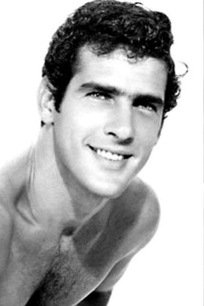 Andrés García - Actor Profile Photo