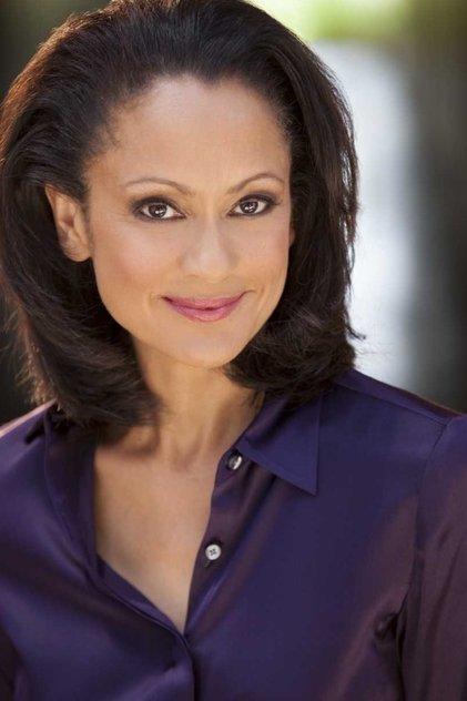 Anne-Marie Johnson - Actor Profile Photo