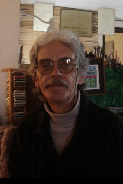 Rojo Grau - Actor Profile Photo