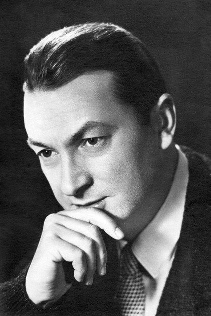 Georgiy Vitsin - Actor Profile Photo