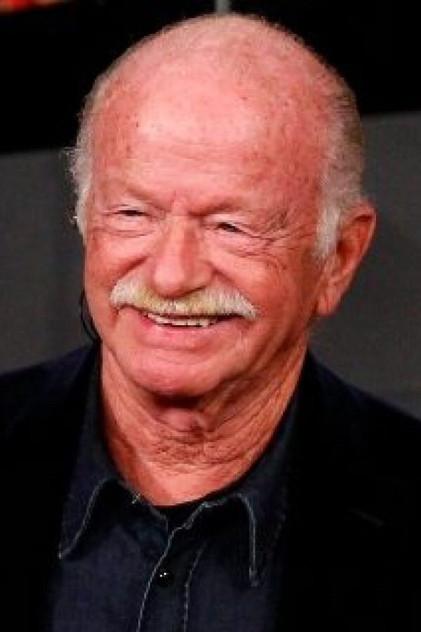 Gino Paoli - Actor Profile Photo