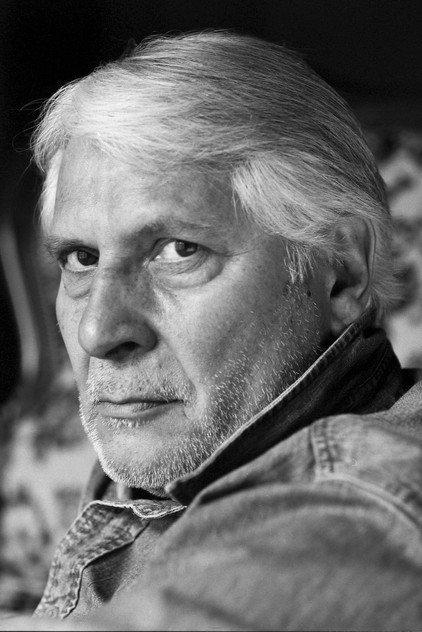 Boris Cavazza - Actor Profile Photo