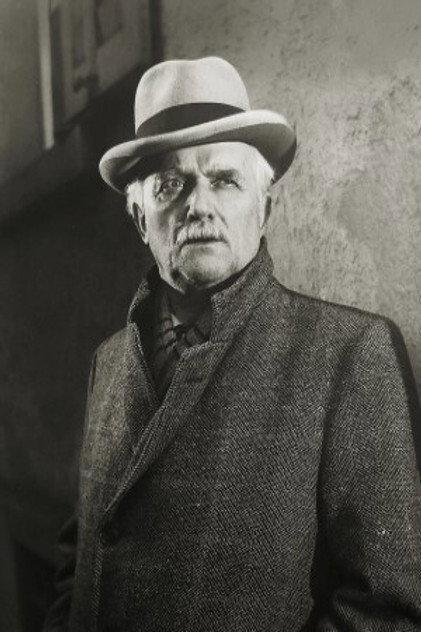 Emil Hegetschweiler - Actor Profile Photo