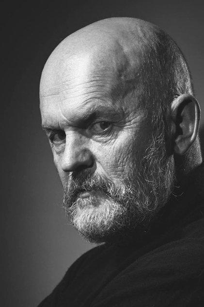 Valentin Ganev - Actor Profile Photo