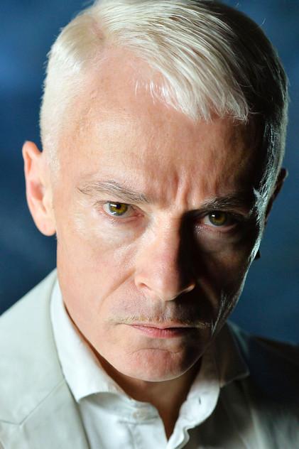 Matthew Sim - Actor Profile Photo