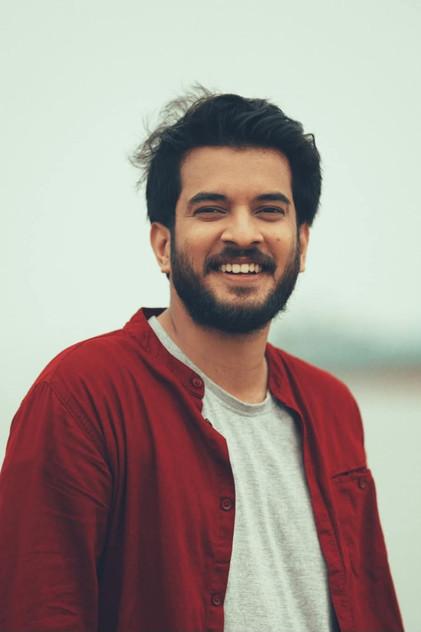 Partho Sheikh - Actor Profile Photo