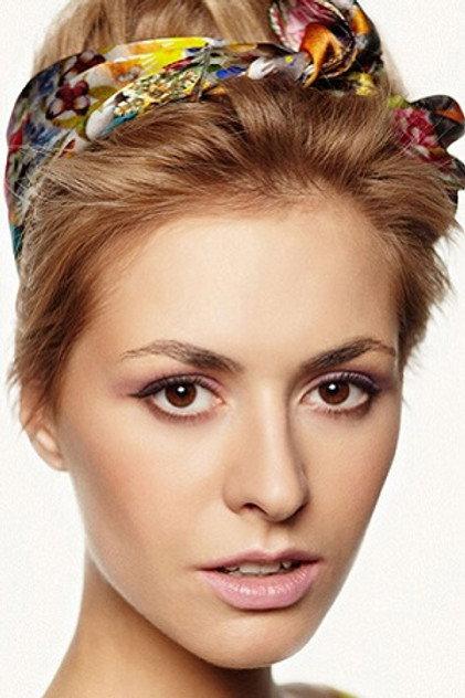 Marina Petrenko - Actor Profile Photo