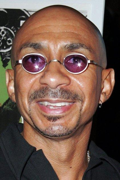 Ty Granderson Jones - Actor Profile Photo