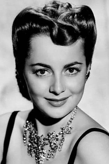 Olivia de Havilland - Actor Profile Photo