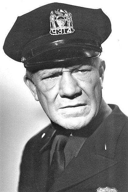 Frank Moran - Actor Profile Photo